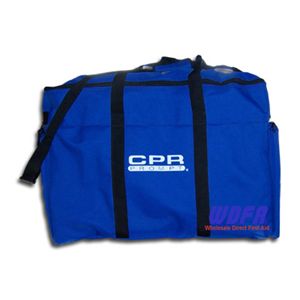 CPR Prompt Large Manikin Carry Case