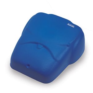 CPR Prompt Blue Coated Adult / Chest Assembly